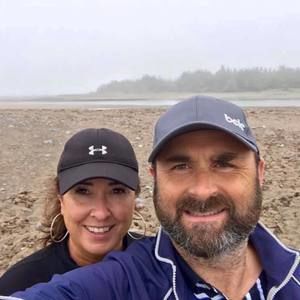 Meet your Posher, Sheri